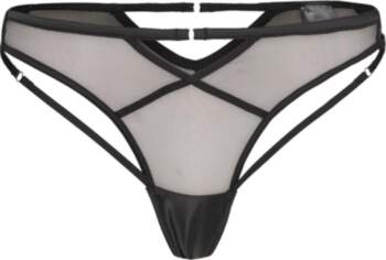 Hunkemöller - Jana String R -