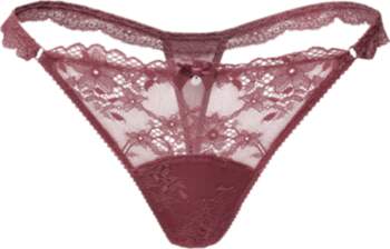 Hunkemöller - Naomi String - Stringi