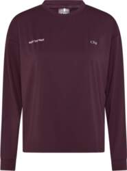 ICANIWILL - Mirage Dri-Release Long Sleeve