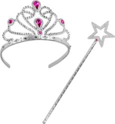 IPK - Princess Set; Includes Crown