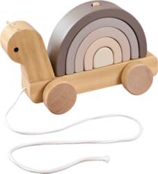 JaBaDaBaDo - Pull And Stacking Snail