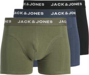 Jack & Jones - Jacbenja Solid