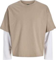 Jack & Jones - Jcobiarritz Doublelayer