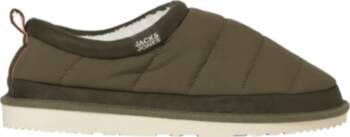Jack & Jones - Jfwpuff Mule