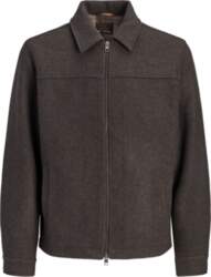 Jack & Jones - Jprblawarner Wool