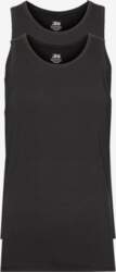 JBS - Jbs 2-Pack Singlet Bamboo