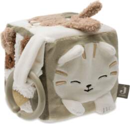 Jollein - Activity Cube - Motorisko