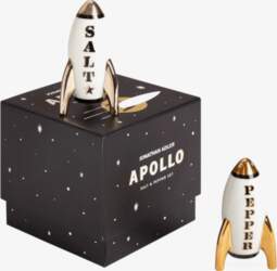 Jonathan Adler - Apollo S&P -