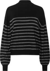 Kaffe - Kalizz Turtleneck Pullover -