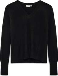 Kaffe - Kaniel V-Neck Pullover -