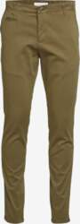Knowledge Cotton Apparel - Joe Slim