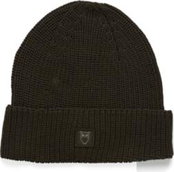 Knowledge Cotton Apparel - Rib Hat