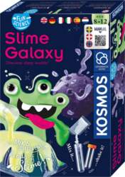 Kosmos - Fun Science - Slime
