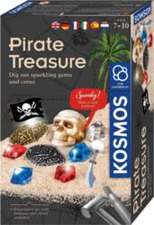 Kosmos - Pirate Treasure - Science