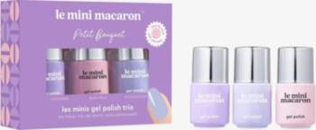 Le Mini Macaron - Les Minis