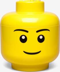 LEGO STORAGE - Lego Storage Head