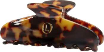 Lenoites - Claw Clip Medium, Bronze