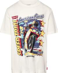 Levi`s - Levi`s® Speed Trial Tee
