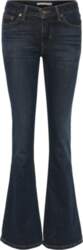 Levi`s® - Low Slim Boot Overheard
