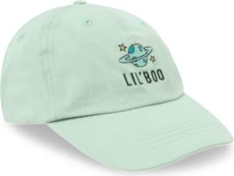 Lil` Boo - Planet Dad Cap