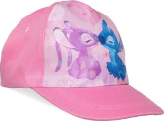 Lilo & Stitch - Cap -