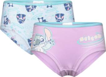 Lilo & Stitch - Set 2