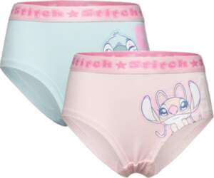 Lilo & Stitch - Set 2