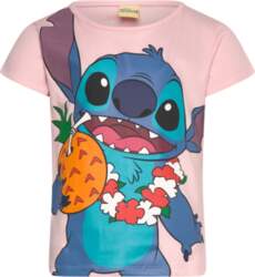 Lilo & Stitch - Tshirt -