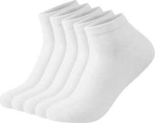 Lindbergh - 5 Pack Bamboo Low