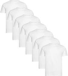 Lindbergh - 7-Pack Basic Tee S/S