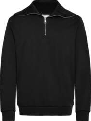Lindbergh - Half Zip Sweat With