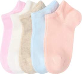 Lindex - 5-Pack Ankle Socks -