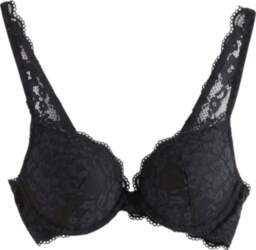 Lindex - Bra Malva Iris -