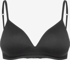 Lindex - Bra Soft Seamless   Petite