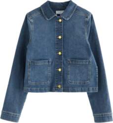 Lindex - Denim Jacket - Džinss
