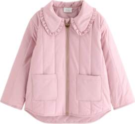 Lindex - Jacket Padded W Collar