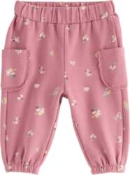 Lindex - Joggers With Side Pockets