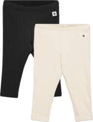 Lindex - Leggings Basic Rib 2