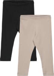 Lindex - Leggings Basic Rib 2