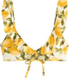 Lindex - Padded Triangle Bikini Bra