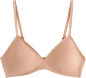 Lindex - Seamless Soft Bra -