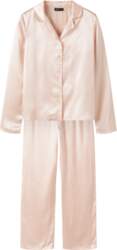 LMTD - Nlfdreamy Solid Pyjamas Set