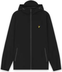 Lyle & Scott - Contrast Zip