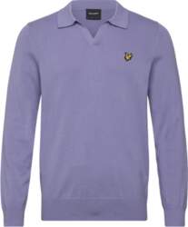 Lyle & Scott - Cotton Long