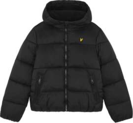 Lyle & Scott - Fleece Lined