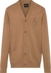 Lyle & Scott - L&S Monogram