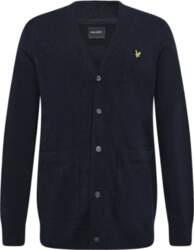 Lyle & Scott - Lambswool Blend