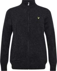 Lyle & Scott - Lambswool Blend