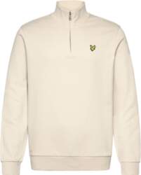 Lyle & Scott - Loopback Quarter
