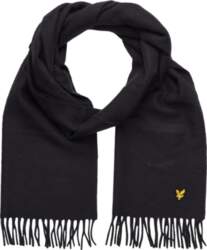 Lyle & Scott - Plain Lambswool